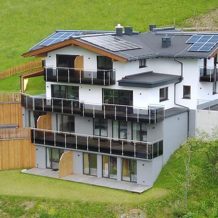 Das Gschossmann Saalbach-Hinterglemm Buitenkant foto